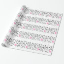 Recherche de jazz papier cadeau Ballet