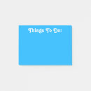 Recherche de turquoise post its Bleu