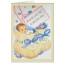Recherche de butin vœux cartes Bébé