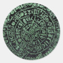 Recherche de historiques autocollants Antique