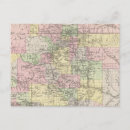 Recherche de haché cartes postales Montré