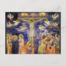 Recherche de pâques religieuse cartes postales catholique