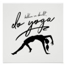 Recherche de doute art Typographie