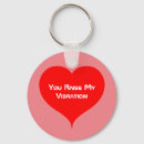 Recherche de saint valentin porteclés Coeur