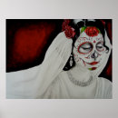 Recherche de diamètre posters Muertos
