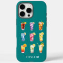 Recherche de boire iphone coques Cocktail