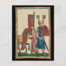 Recherche de héraldique cartes postales Medial