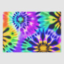 Recherche de spiral tissue paper Teint