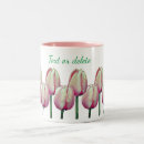 Recherche de tulipe tasses Mère