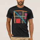 Recherche de multiplication tshirts Étude