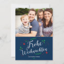 Recherche de frohe Festtagskarten