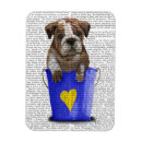 Recherche de blue magnets Amour