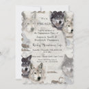 Recherche de caribou invitations Orignal