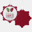 Recherche de échange de biscuit vœux cartes Fête