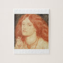 Recherche de rossetti de gabriel de dante puzzles Charles