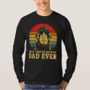 Recherche de mastiff tibétain tshirts Papa
