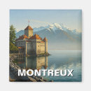 Recherche de montreux magnets Suisse