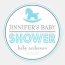 Recherche de rocking horse autocollants Garçon