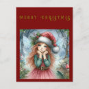 Recherche de jolie cartes postales Pour enfants