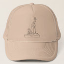 Recherche de sable casquettes Papa