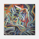 Recherche de disque magnets Amusement