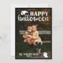Recherche de halloween cartes fêtes annuelles Chauves souris