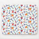 Recherche de vote tapis souris Élection