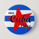 Recherche de drapeau du cuba badges Havana