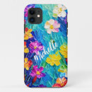 Recherche de peinture numérique iphone coques Coloré