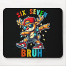 Recherche de memes tapis souris Six