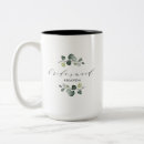 Recherche de le groupe tasses Demoiselle d'honneur