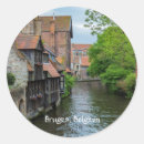 Recherche de bruges autocollants Belgique