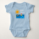 Recherche de plongeur bébé vêtements Océan