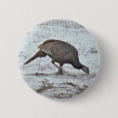 Recherche de oiseau sauvage badges Neige