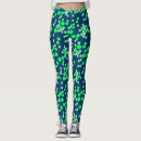 Recherche de hexagone leggings Moderne