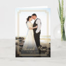 Recherche de vertical remerciements cartes De photo