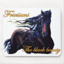 Recherche de frisons tapis souris Cheval