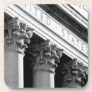 Recherche de nyc dessous de verres Photographie