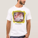 Recherche de emblématique tshirts Série télévisée friends