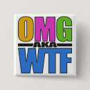 Recherche de je suis confus badges Toute personne