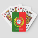 Recherche de portugais jeux de cartes Patriotique