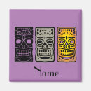 Recherche de polynésien magnets Tribal