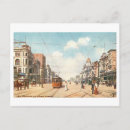 Recherche de nouvelle rue cartes postales Voyage