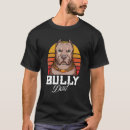 Recherche de american bully tshirts Propriétaire