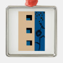 Recherche de gouttes de pluie ornements Fleur