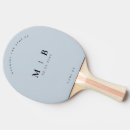Recherche de date raquettes ping pong Pour eux