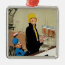 Recherche de confort ornements Vintage