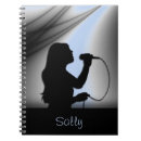 Recherche de chanteuse carnets Chanter