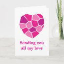 Recherche de puzzles vœux cartes Amour