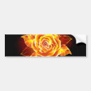 Recherche de floraison voiture autocollants Rose